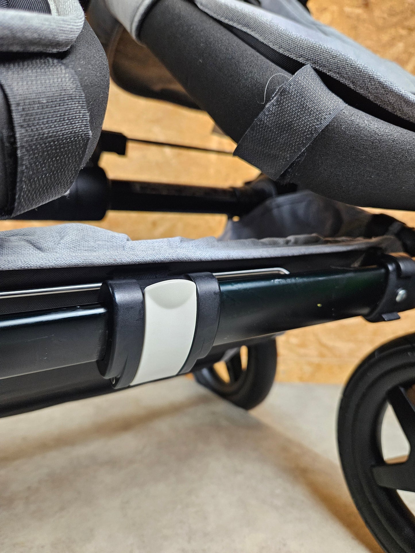 Bugaboo - Donkey 2 Twin