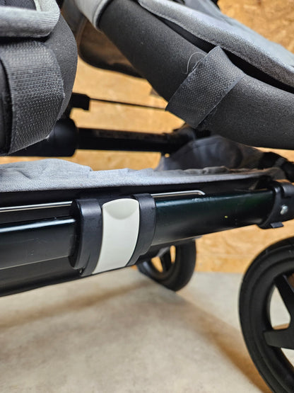 Bugaboo - Donkey 2 Twin