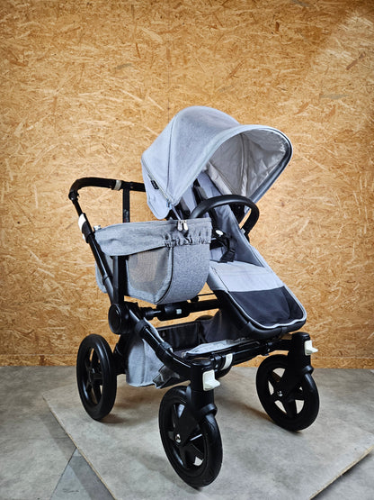 Bugaboo - Donkey 2 Twin