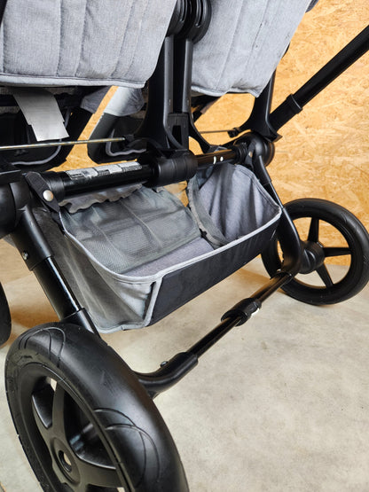 Bugaboo - Donkey 2 Twin