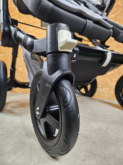 Bugaboo - Donkey 2 Twin