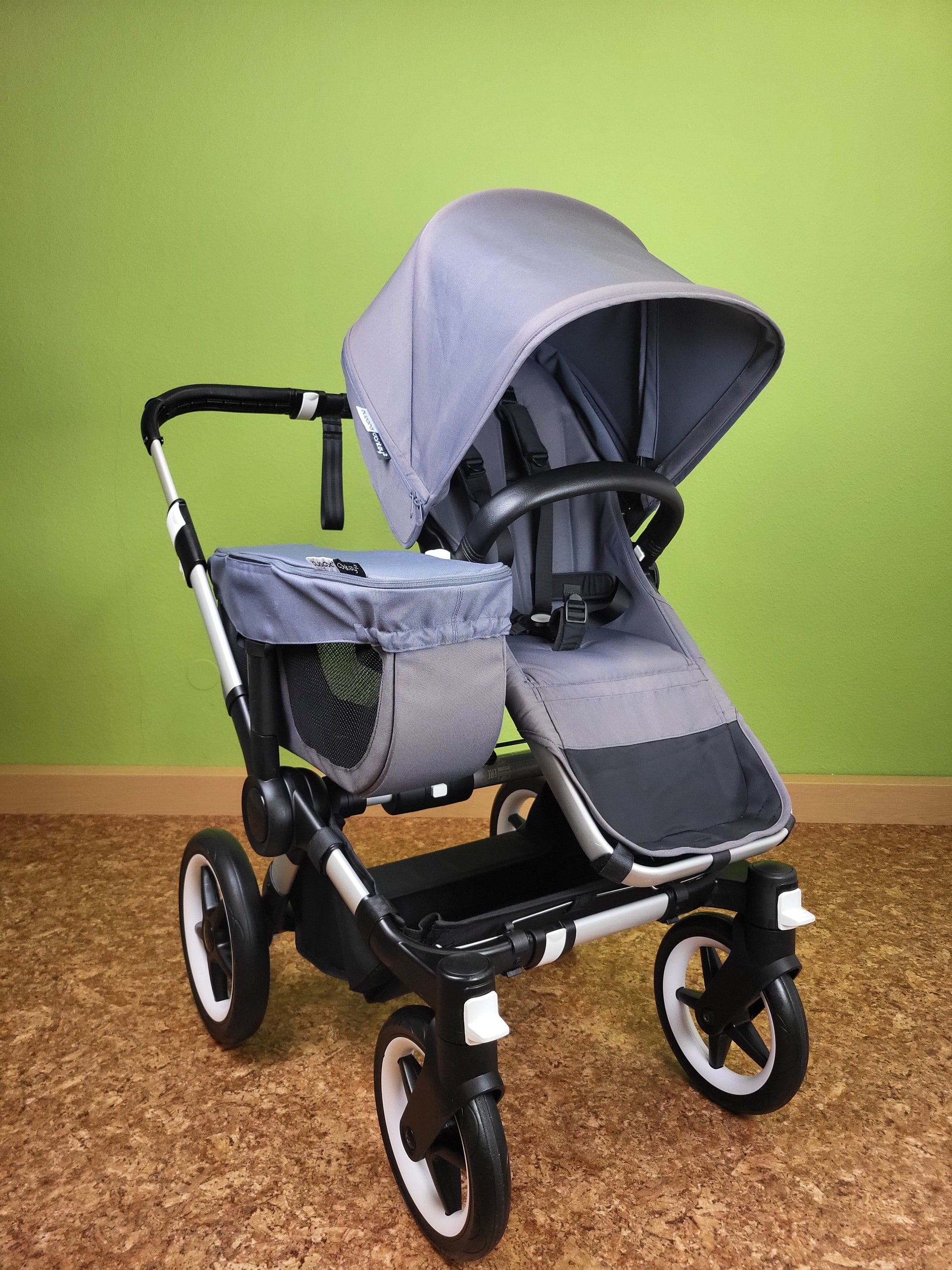 bugaboo kinderwagen zwillinge Bugaboo