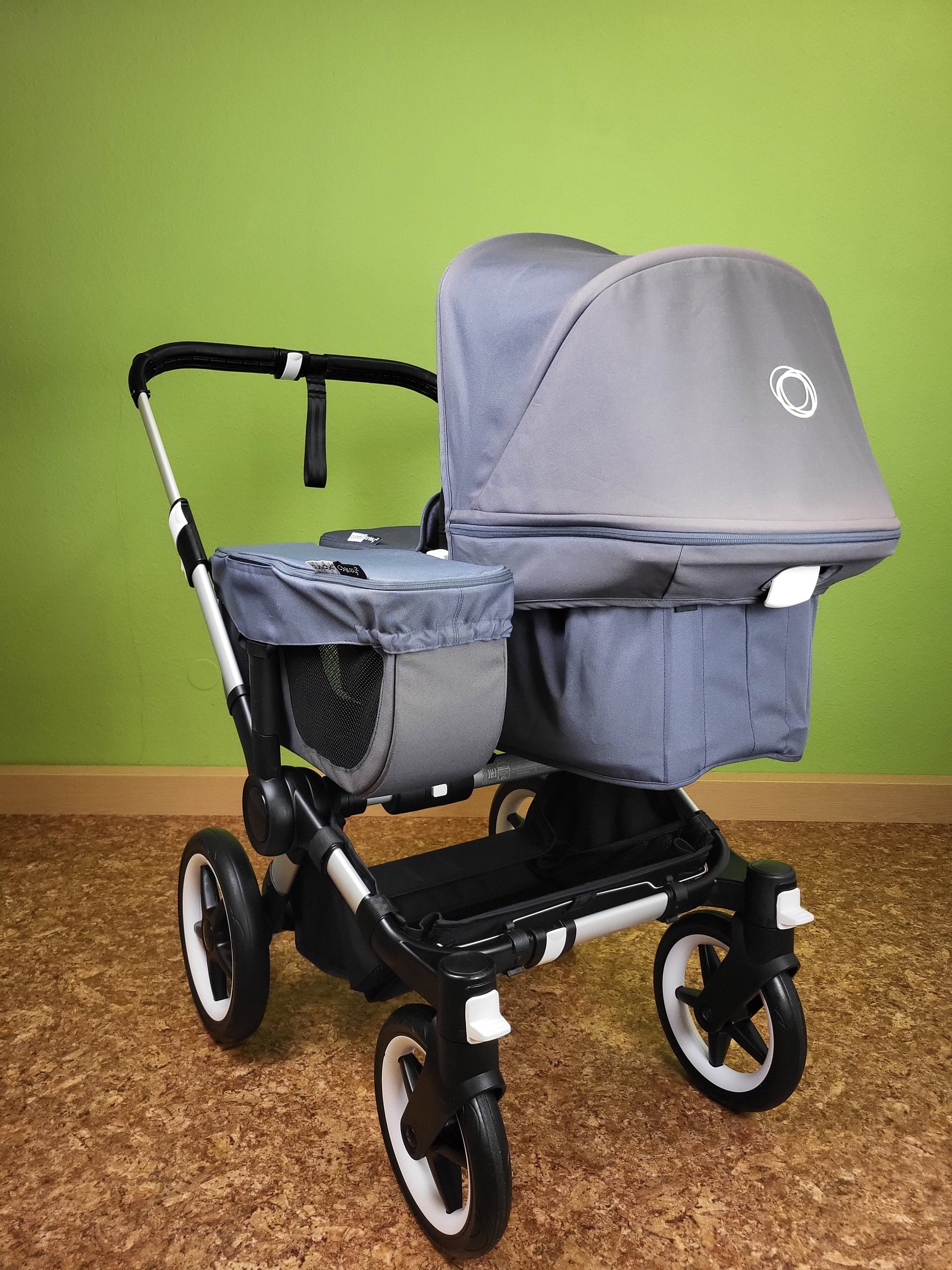 bugaboo donkey sonnendach Bugaboo
