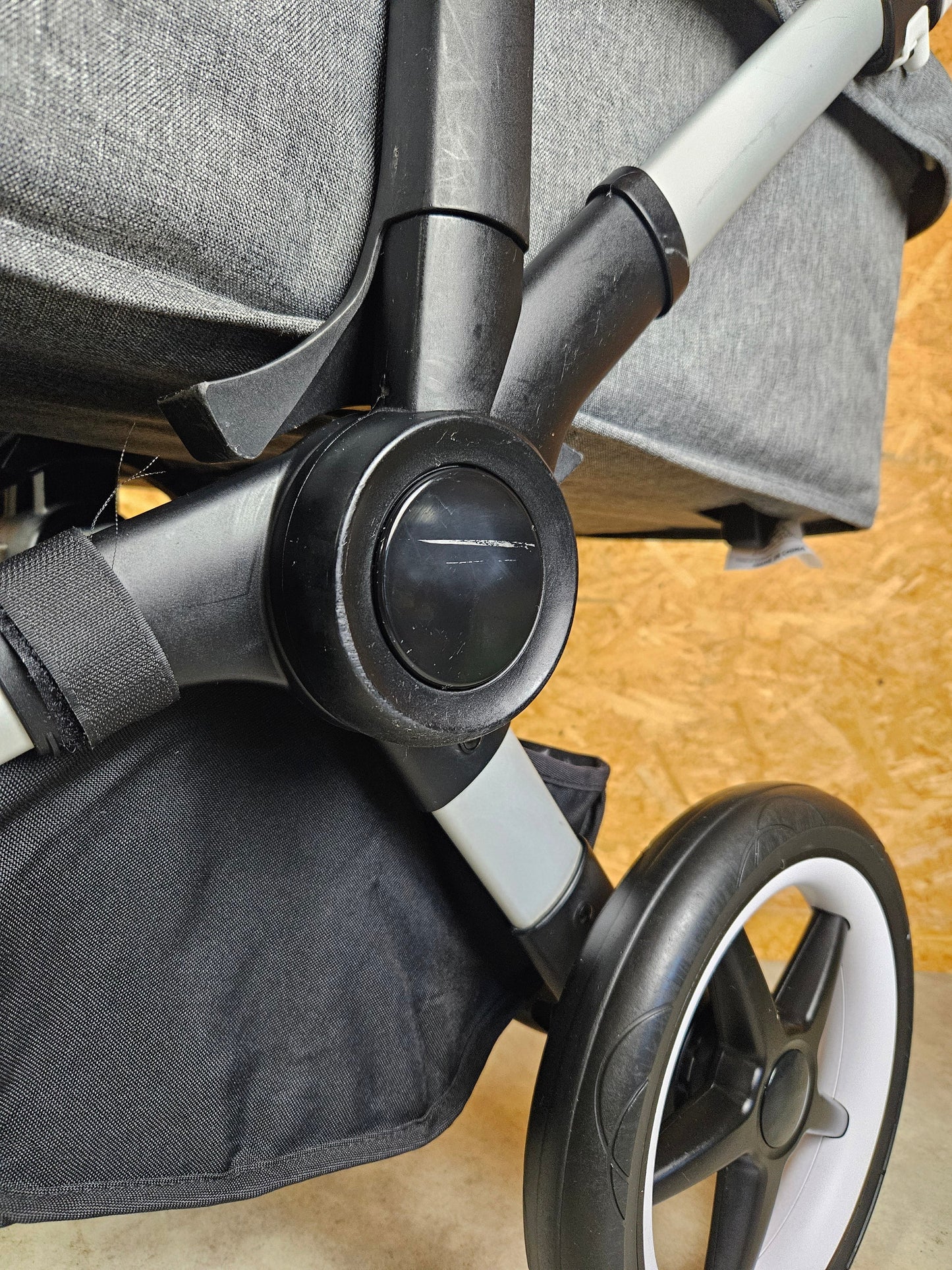 Bugaboo - Donkey 3 Twin