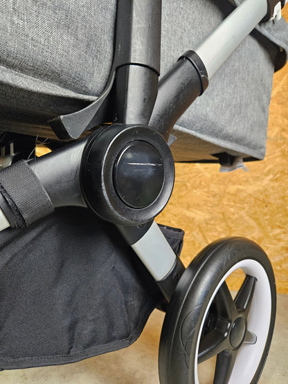 Bugaboo - Donkey 3 Twin