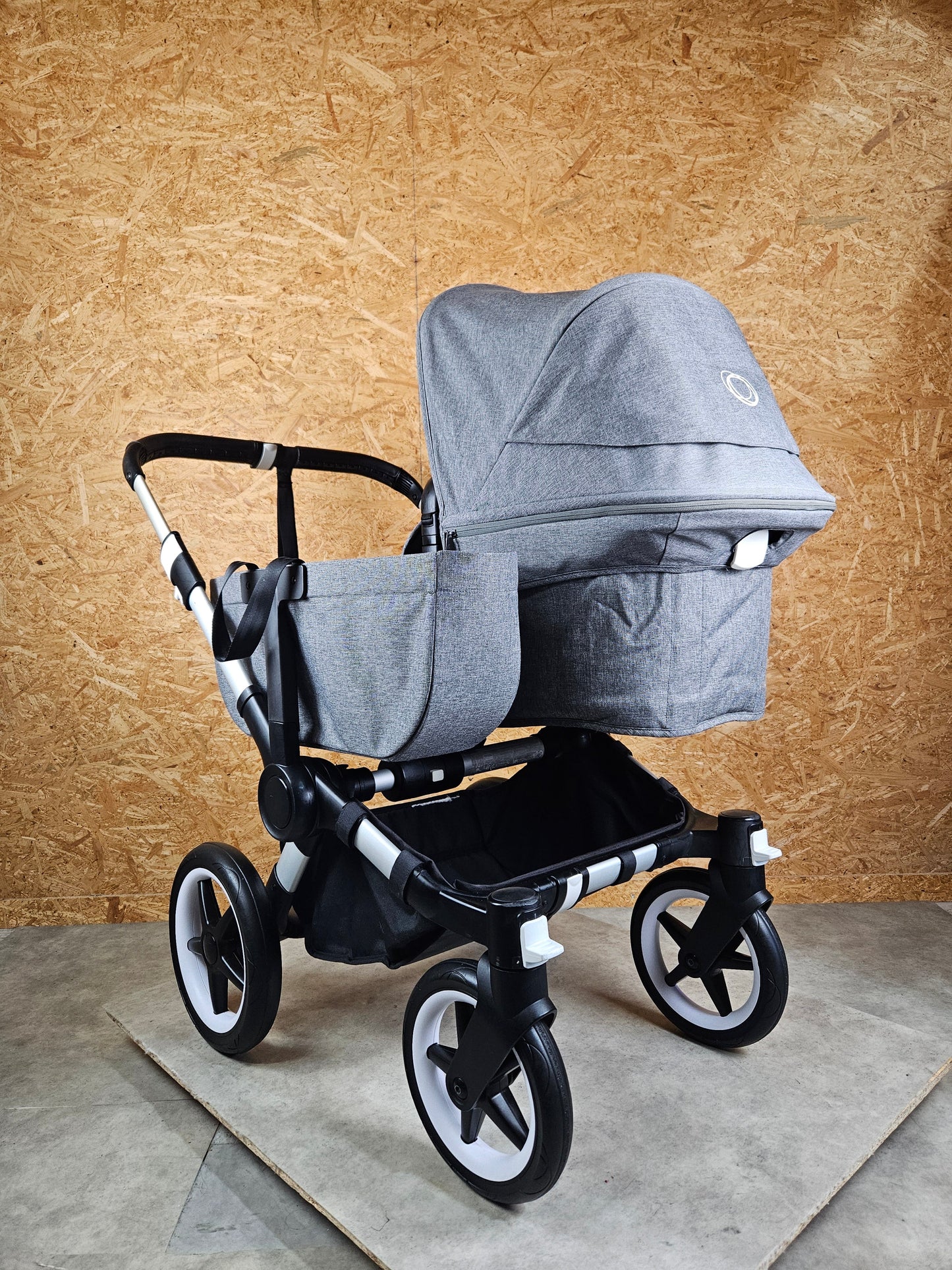 Bugaboo - Donkey 3 Twin