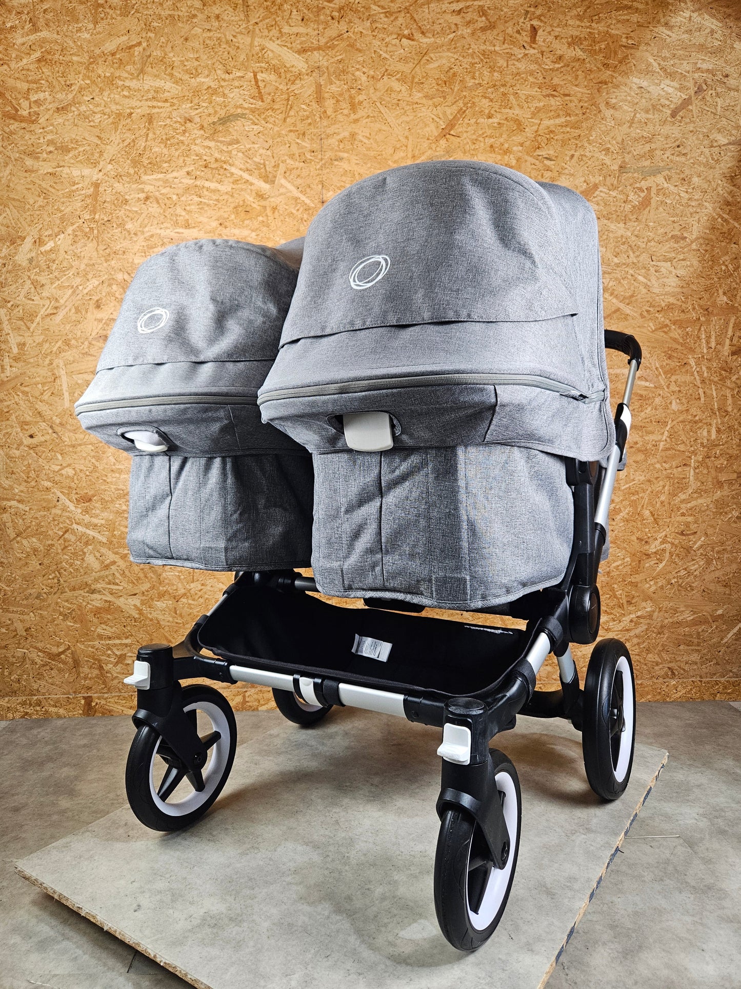 Bugaboo - Donkey 3 Twin