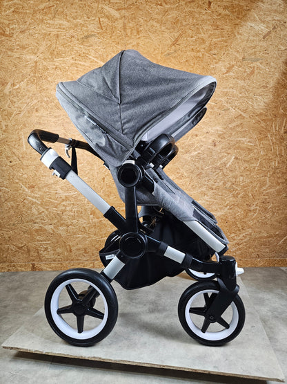 Bugaboo - Donkey 3 Twin