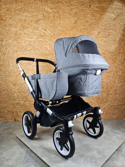 Bugaboo - Donkey 3 Twin