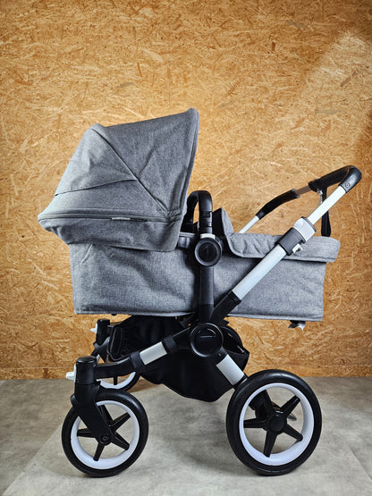 Bugaboo - Donkey 3 Twin