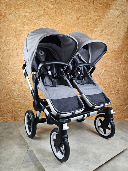 Bugaboo - Donkey 3 Twin