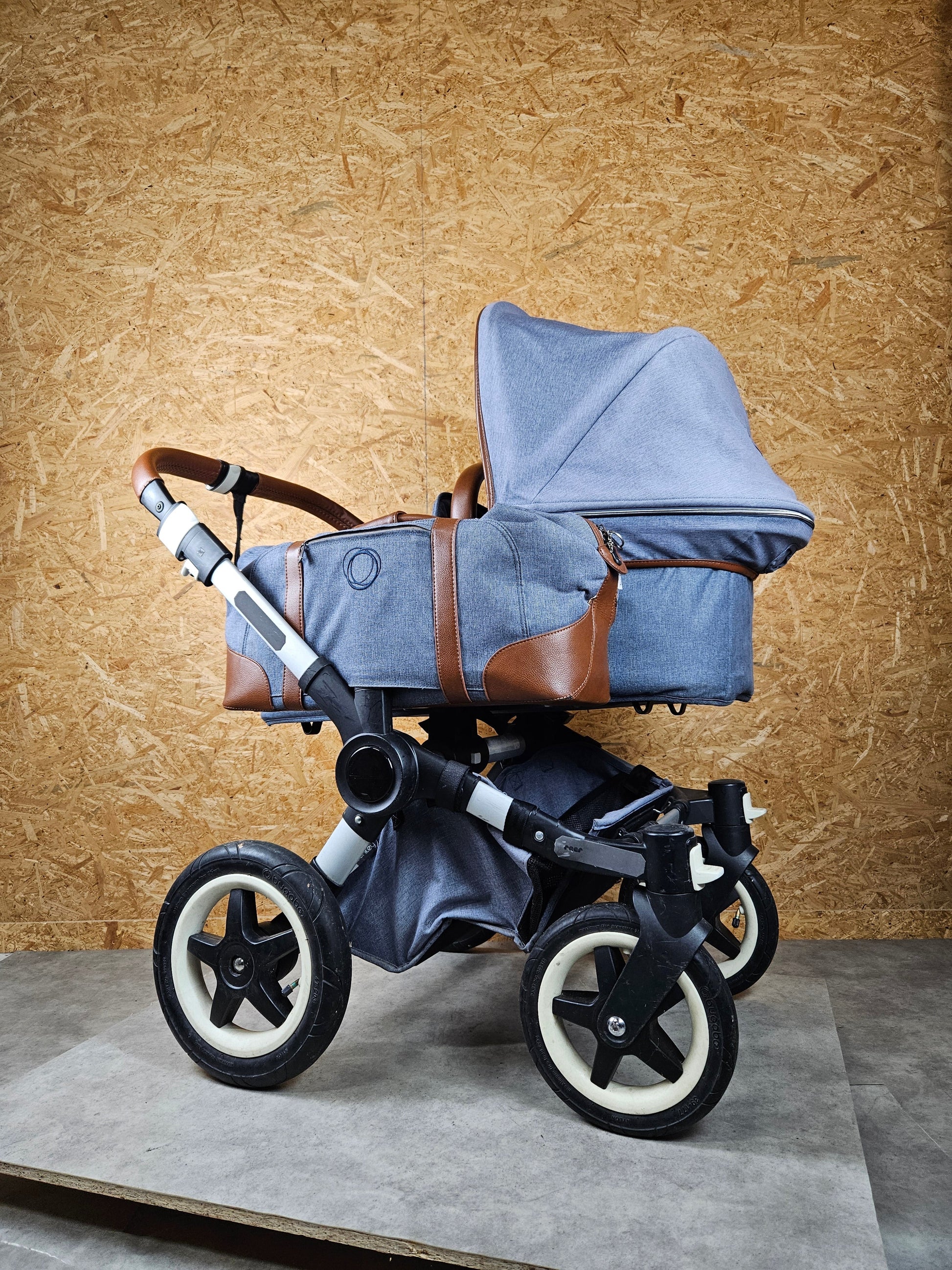 bugaboo weekender duo Bugaboo