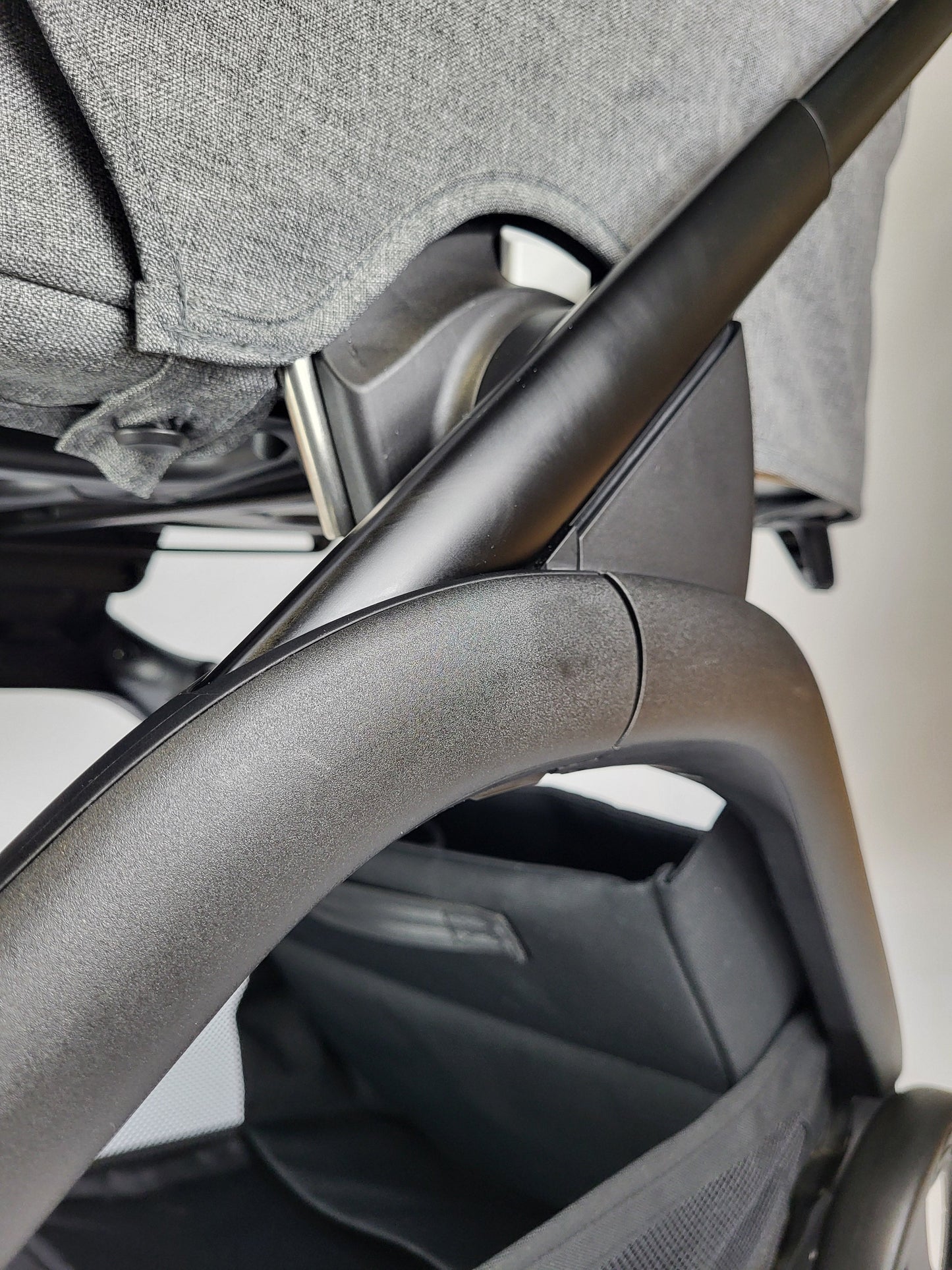 Bugaboo - Dragonfly am Besten Kinderwagen 8