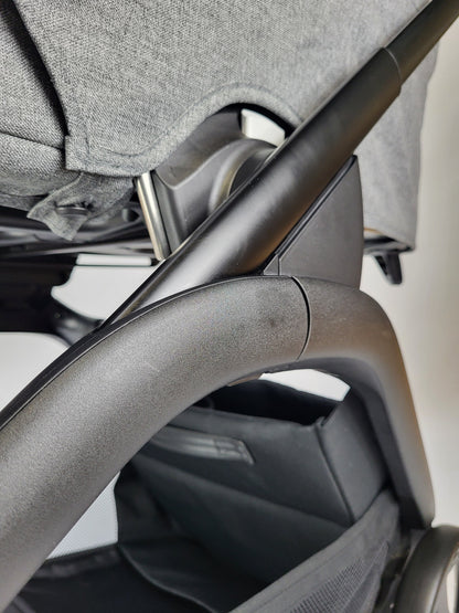 Bugaboo - Dragonfly am Besten Kinderwagen 8