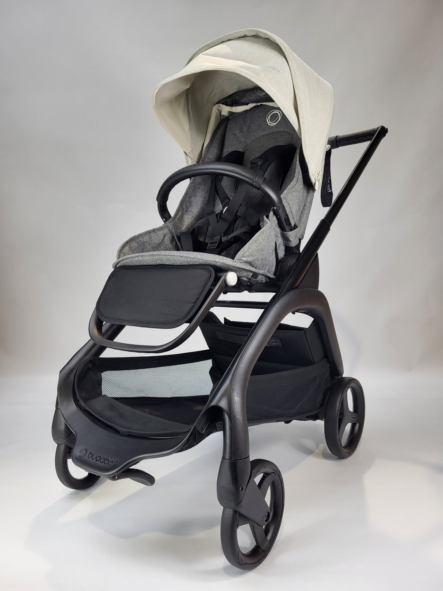 Bugaboo - Dragonfly am Besten Kinderwagen 1