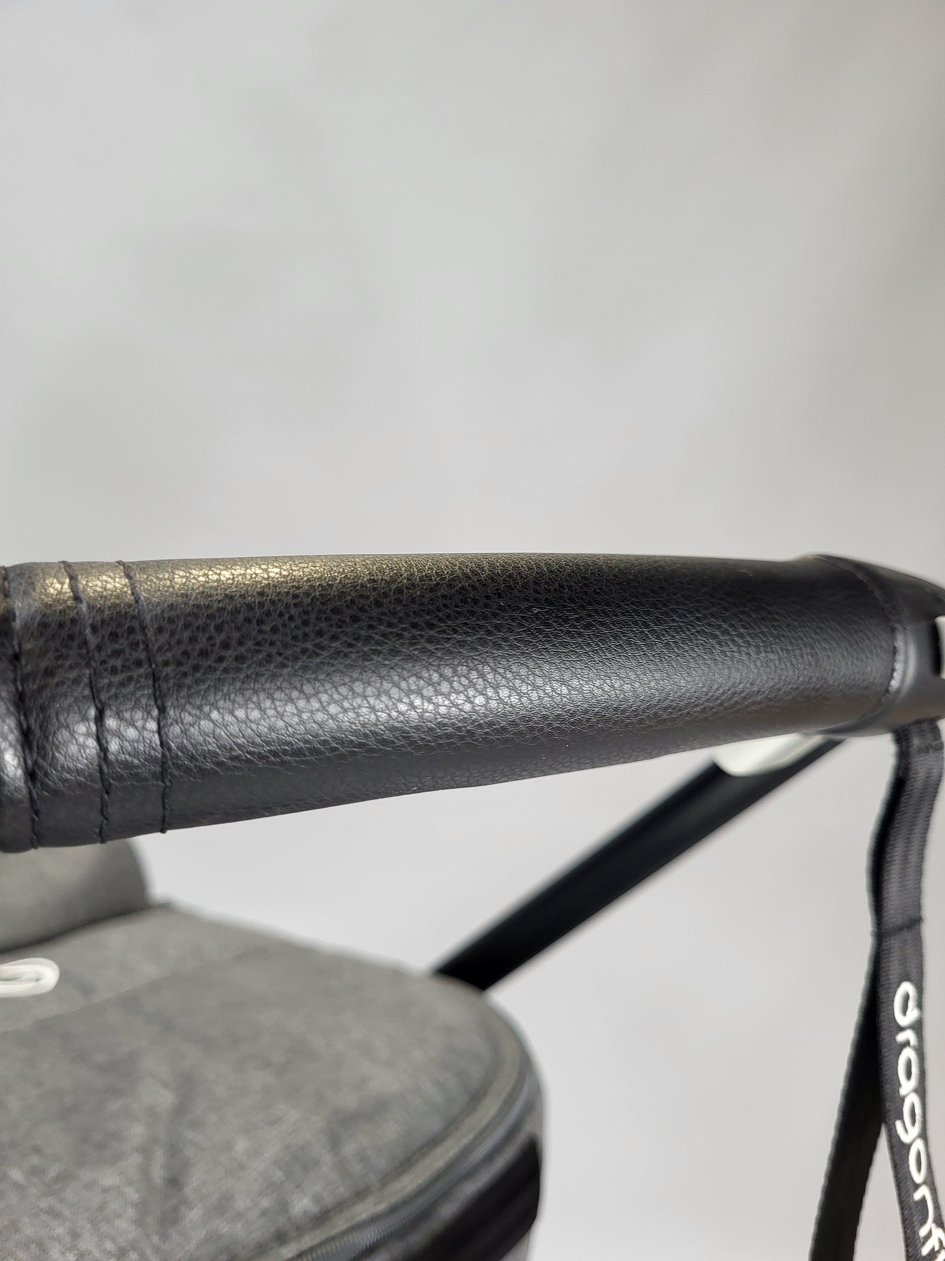 Bugaboo - Dragonfly am Besten Kinderwagen 9