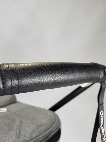 Bugaboo - Dragonfly am Besten Kinderwagen 9