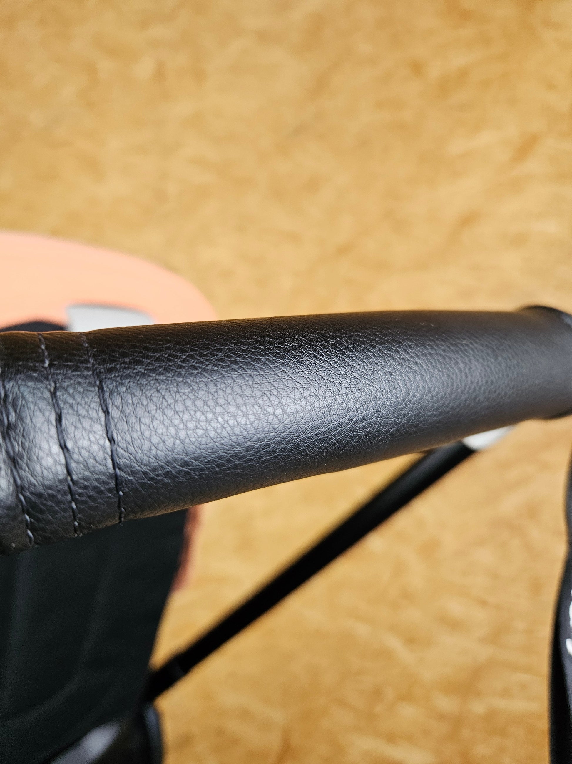 Bugaboo Dragonfly - aufbereiteter Kinderwagen #7