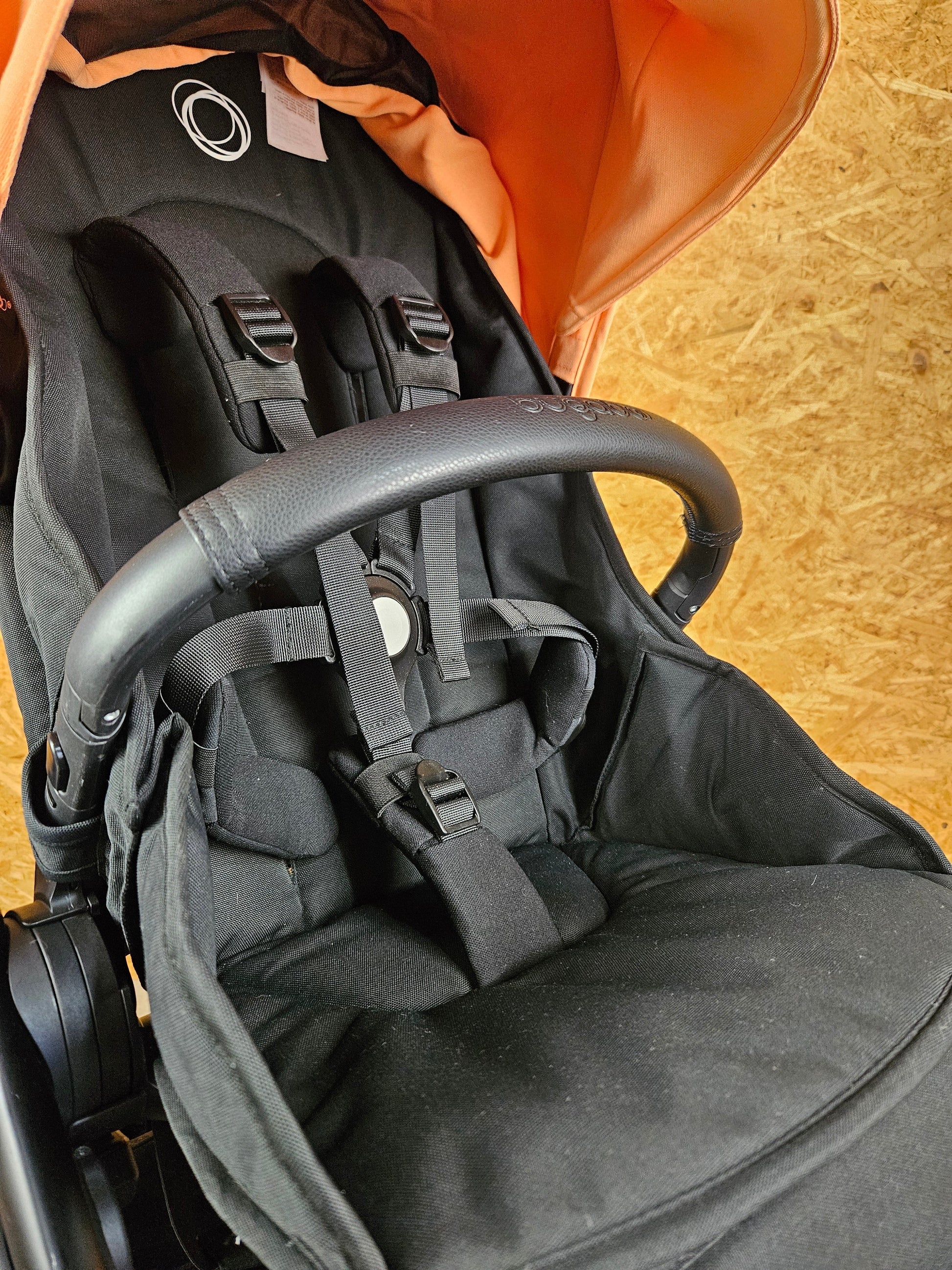 Bugaboo Dragonfly am Besten Kinderwagen 12 Kostenloser Versand