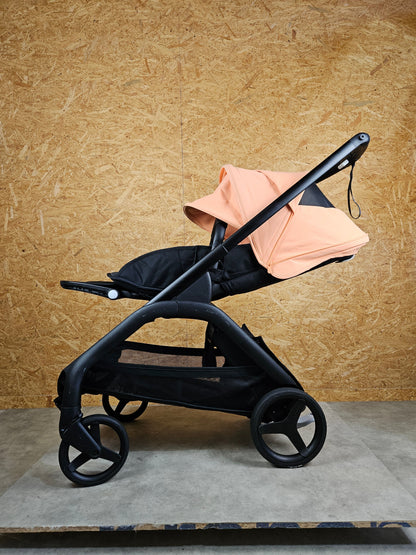 Bugaboo Dragonfly - aufbereiteter Kinderwagen #5