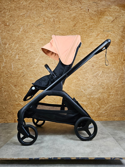 Bugaboo Dragonfly - aufbereiteter Kinderwagen #3