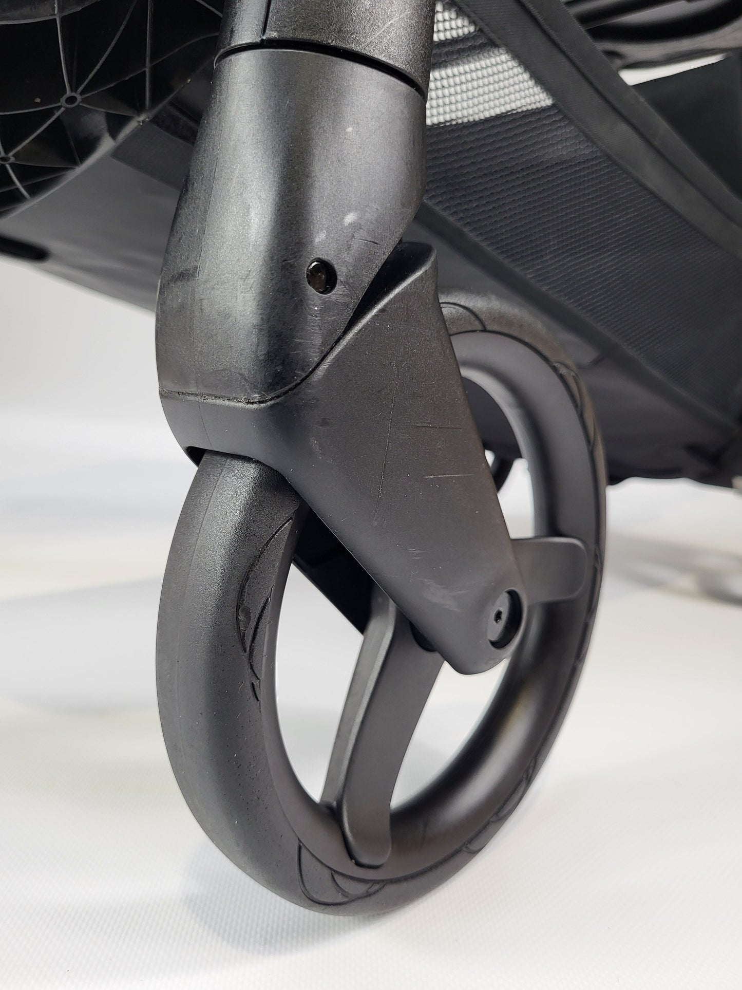 Bugaboo - Dragonfly am Besten Kinderwagen 5