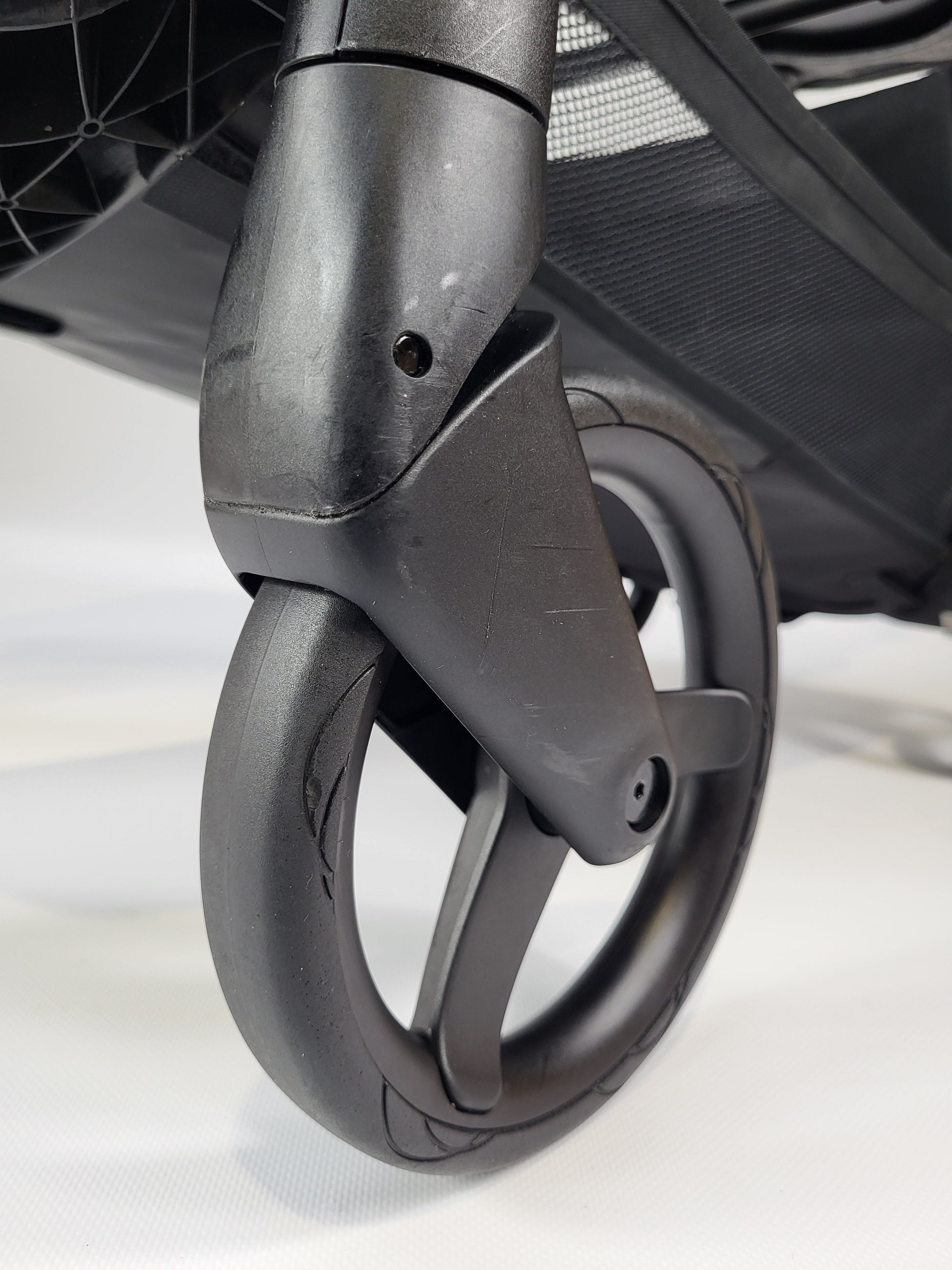 Bugaboo - Dragonfly am Besten Kinderwagen 5