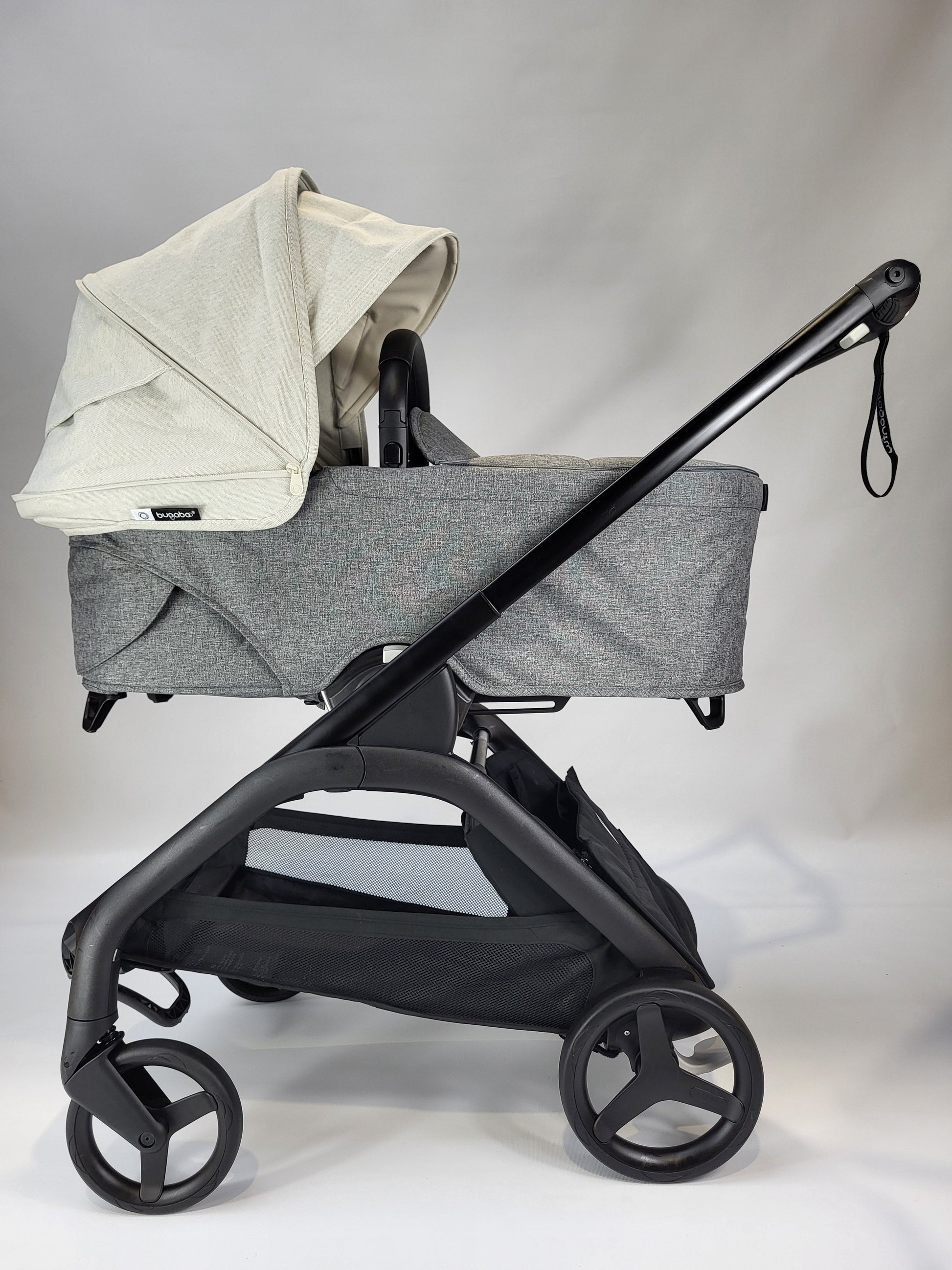 Bugaboo - Dragonfly am Besten Kinderwagen 2