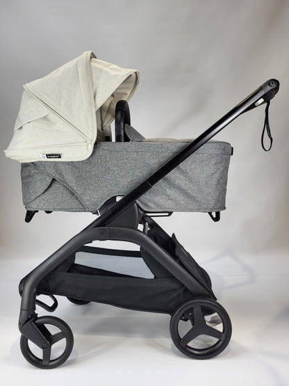 Bugaboo - Dragonfly am Besten Kinderwagen 2