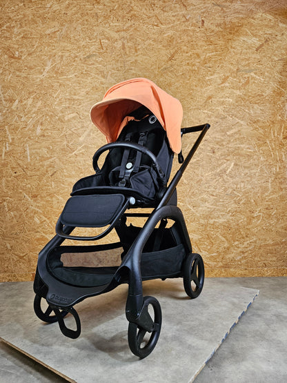 Bugaboo Dragonfly - aufbereiteter Kinderwagen #2