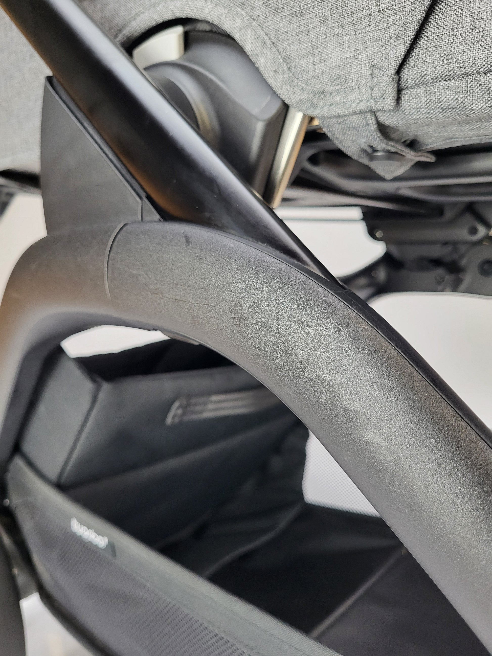 Bugaboo - Dragonfly am Besten Kinderwagen 10