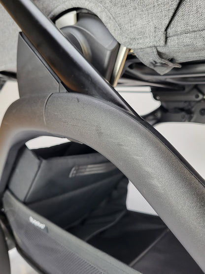 Bugaboo - Dragonfly am Besten Kinderwagen 10