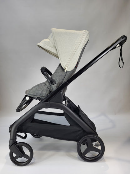 Bugaboo - Dragonfly am Besten Kinderwagen 3