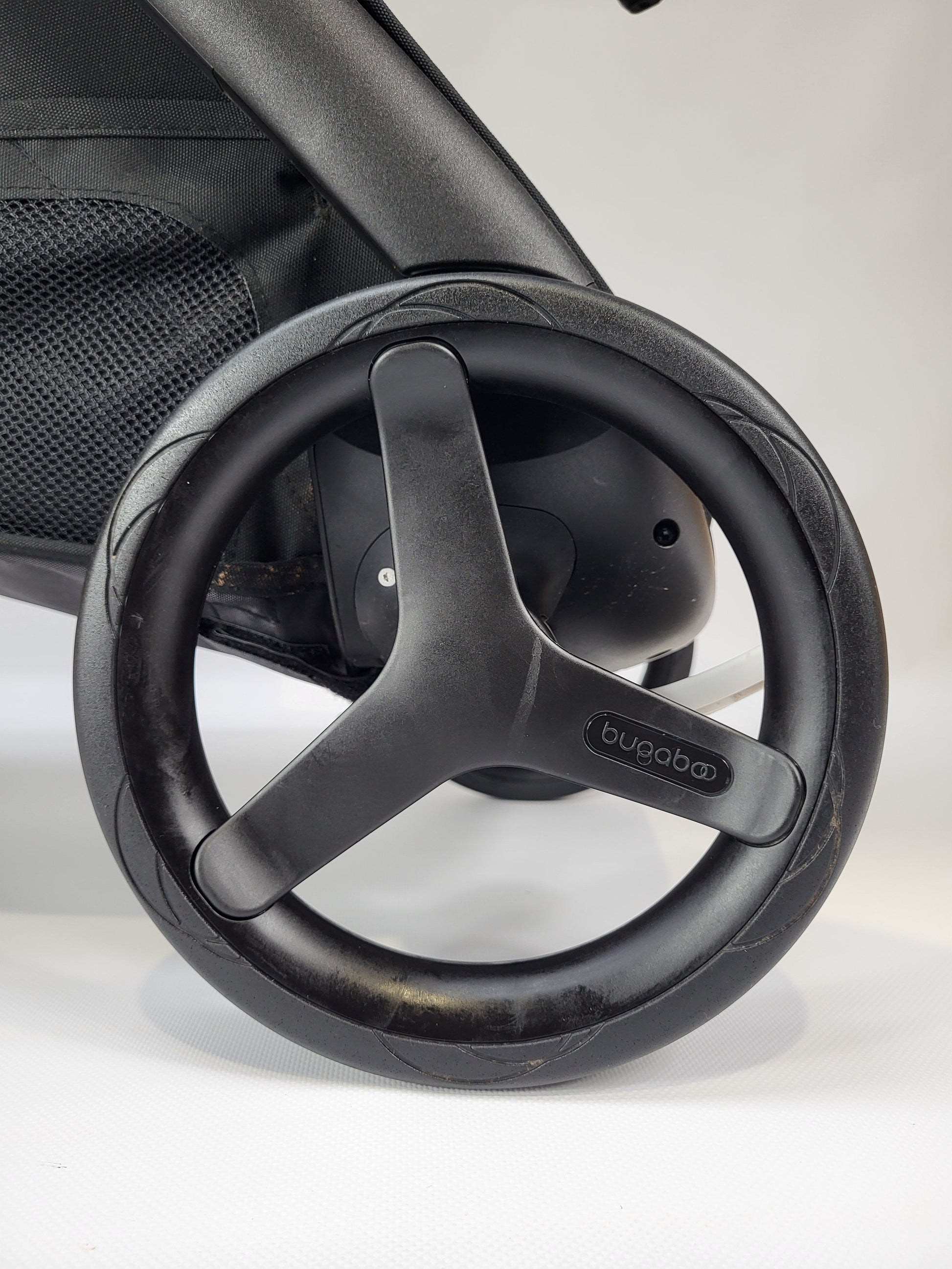 Bugaboo - Dragonfly am Besten Kinderwagen 6