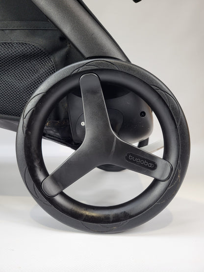 Bugaboo - Dragonfly am Besten Kinderwagen 6