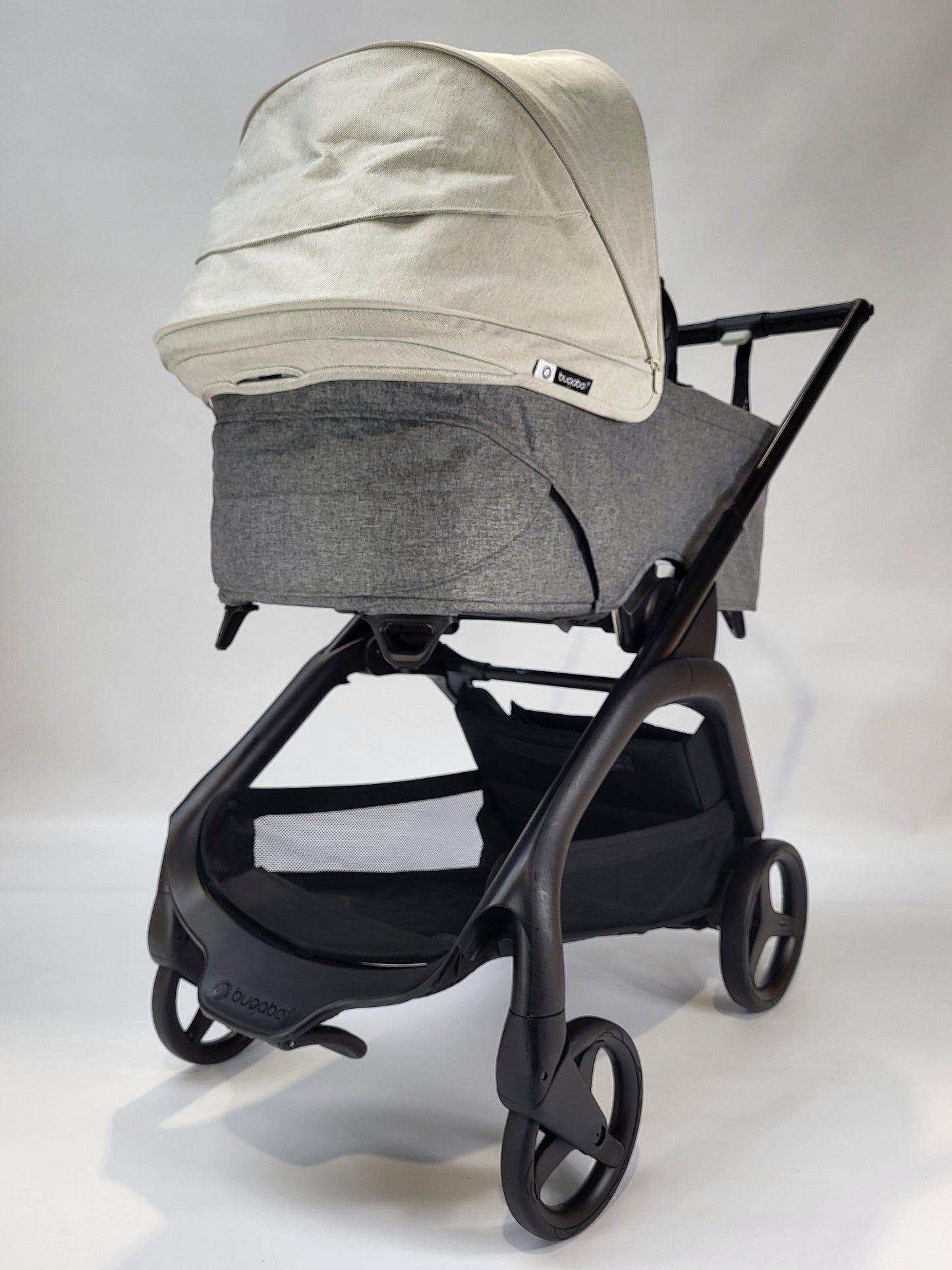 Bugaboo - Dragonfly am Besten Kinderwagen 4