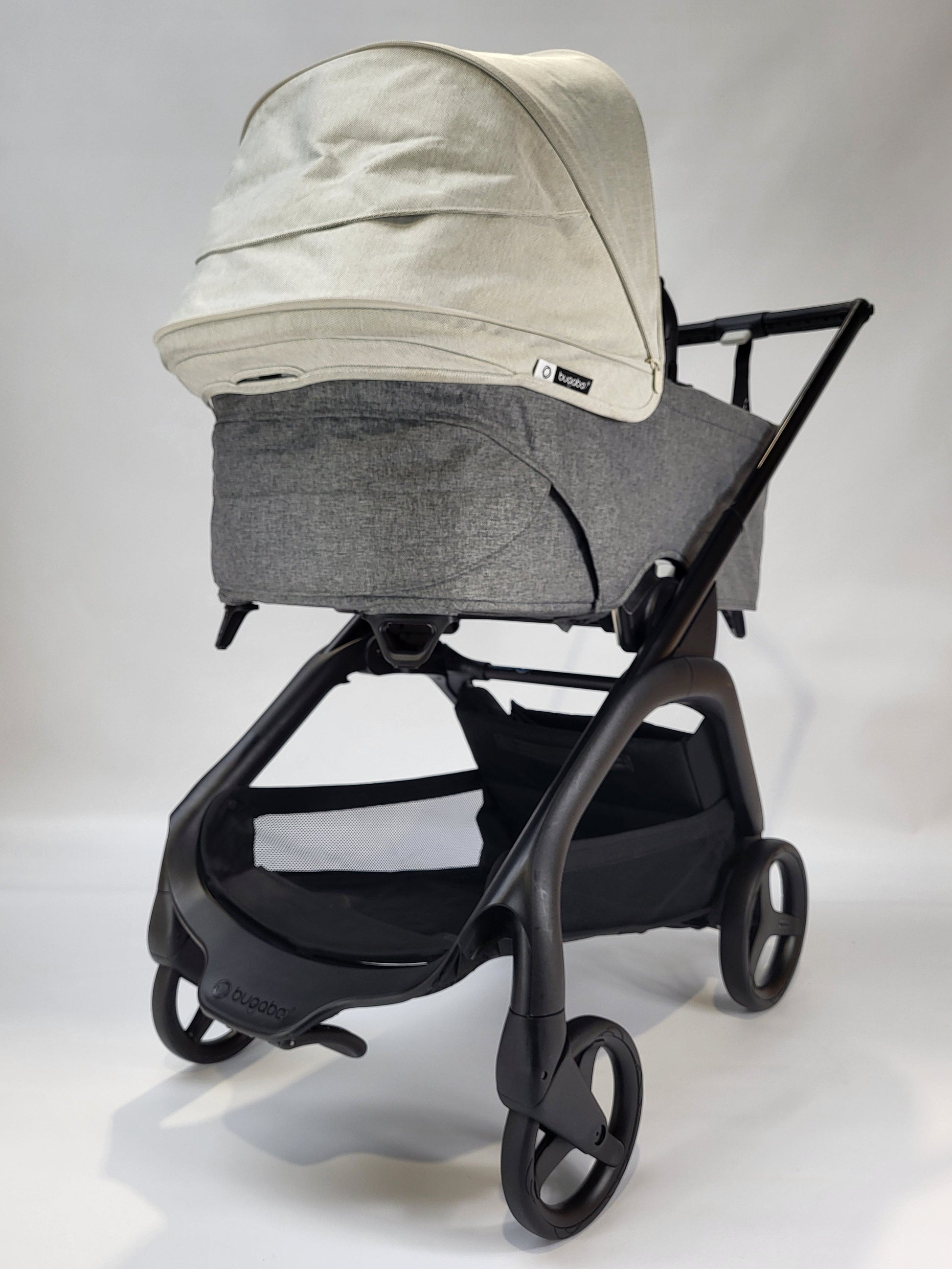 Bugaboo - Dragonfly am Besten Kinderwagen 4