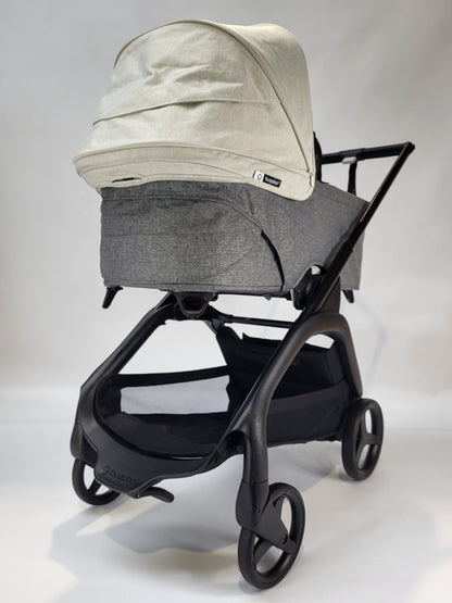 Bugaboo - Dragonfly am Besten Kinderwagen 4