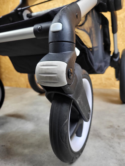 Bugaboo - Fox 2