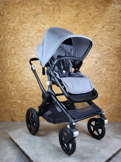 Bugaboo - Fox 2