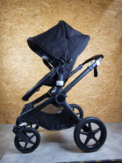 Bugaboo - Fox 2