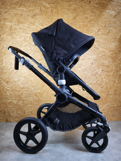 Bugaboo - Fox 2