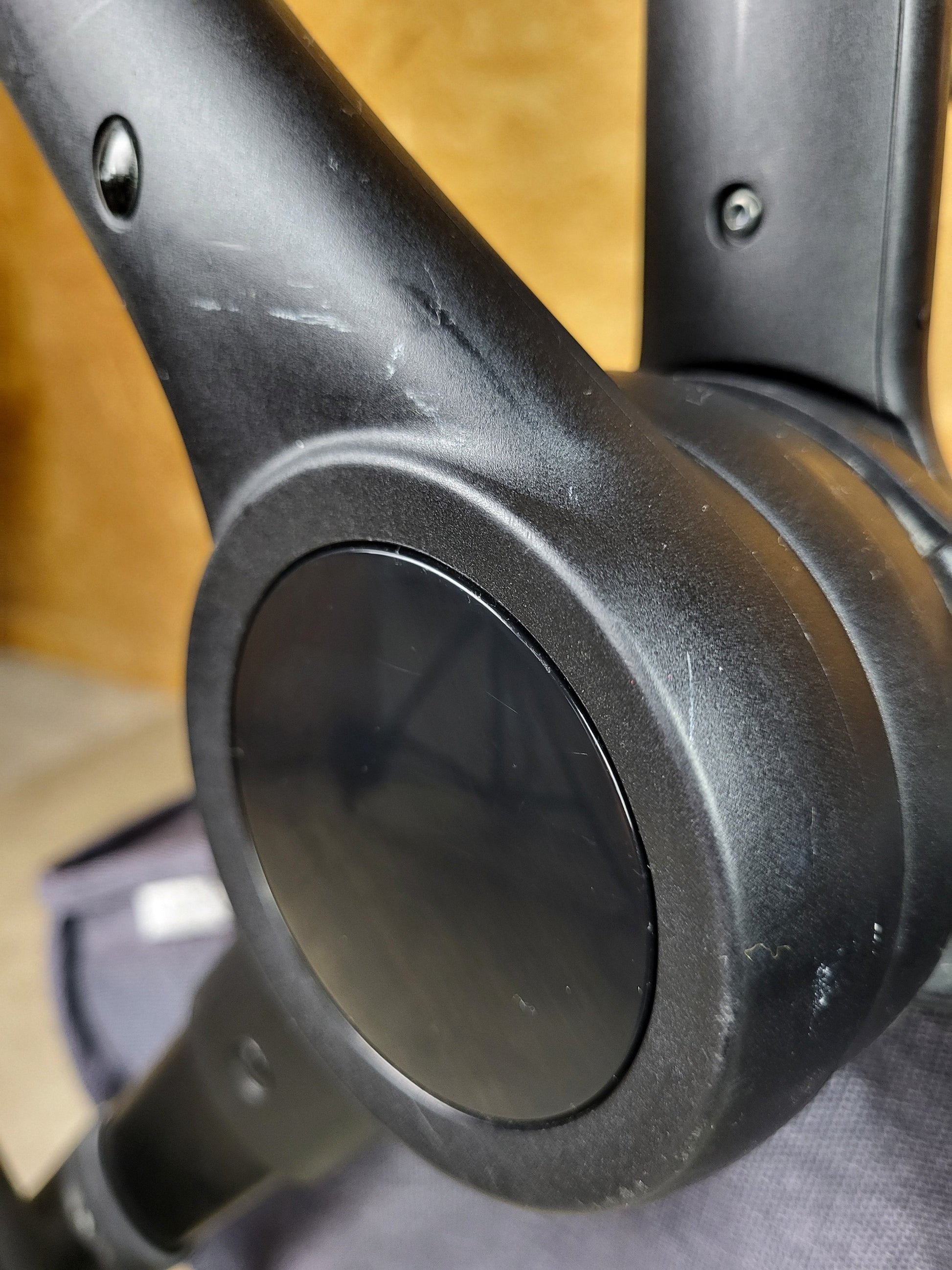 Bugaboo Fox 2 Kombikinderwagen - Sportsitz & Babywanne - Schwarz - in Gutem Zustand am Besten Kinderwagen 12