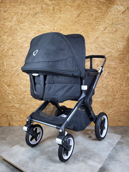 Bugaboo - Fox 3 am Besten Kinderwagen 5