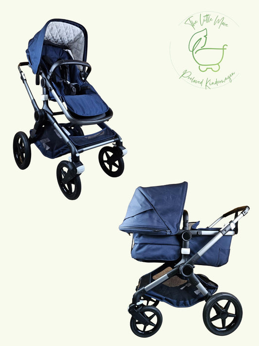 Bugaboo - Fox 3