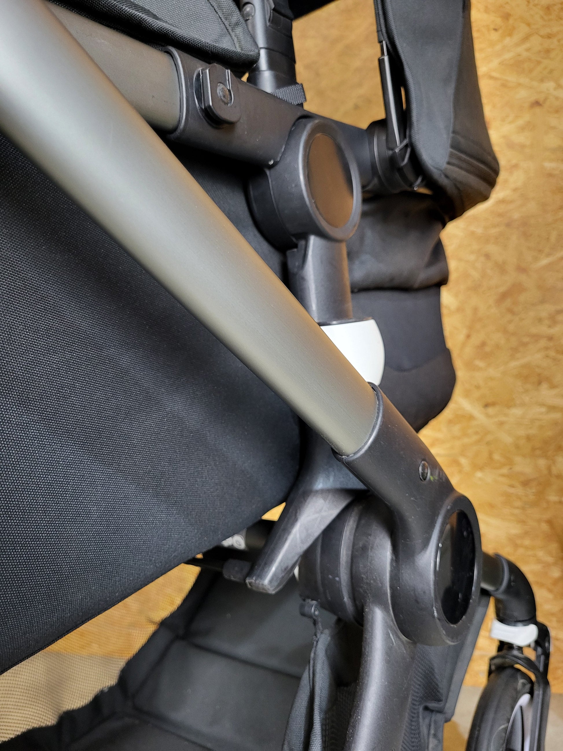 Bugaboo - Fox 3 am Besten Kinderwagen 9