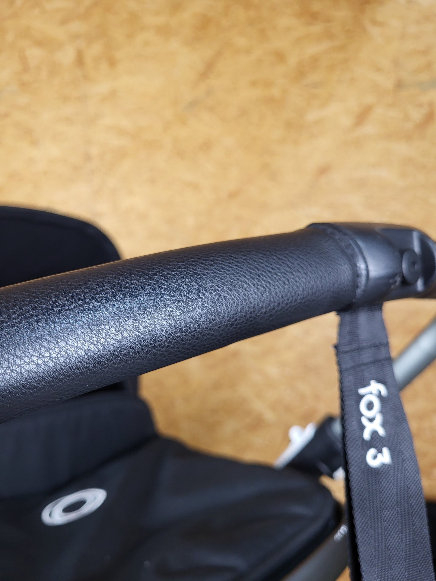 Bugaboo - Fox 3 am Besten Kinderwagen 11