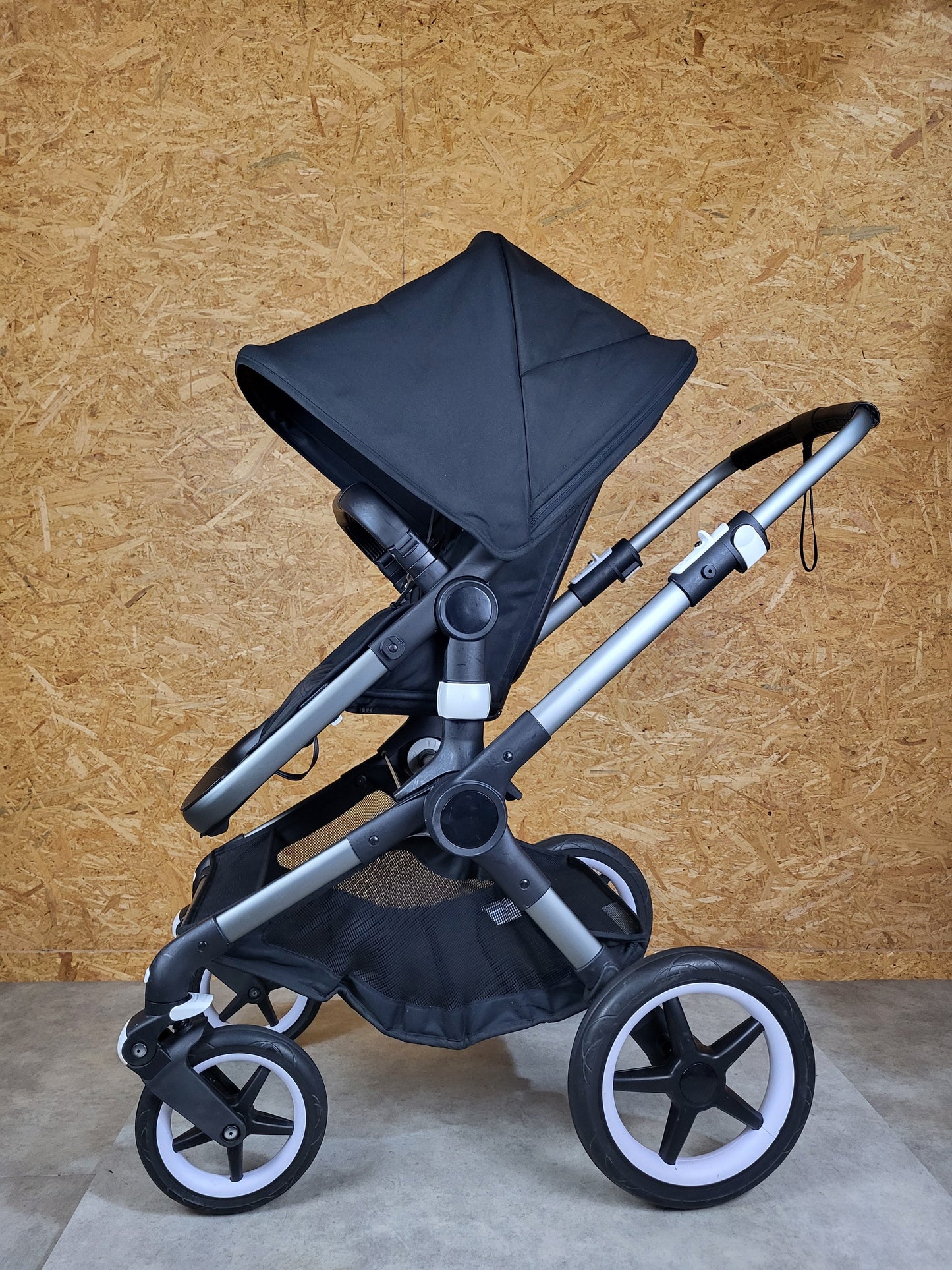 Bugaboo - Fox 3 am Besten Kinderwagen