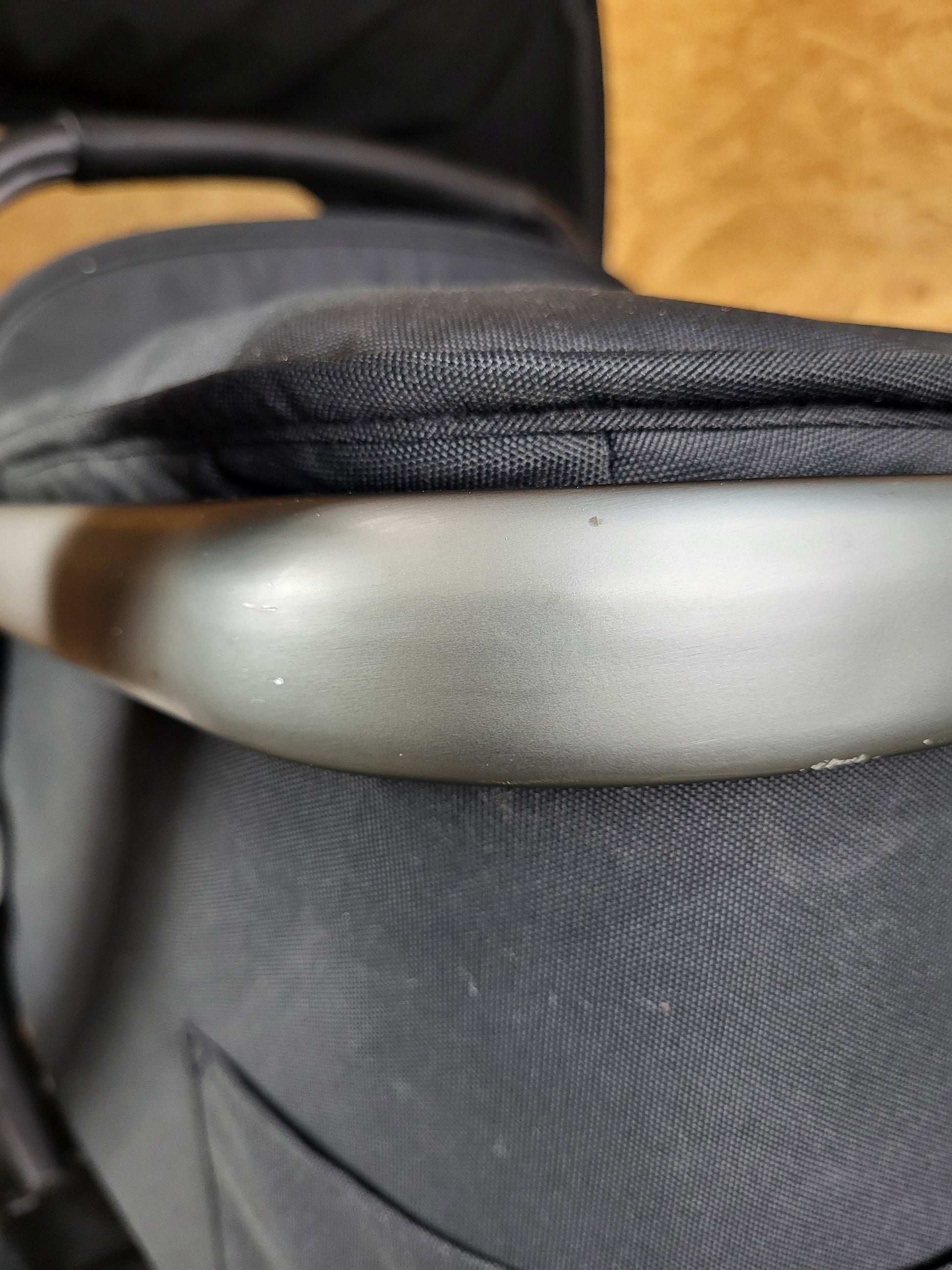 Bugaboo - Fox 3 am Besten Kinderwagen 12