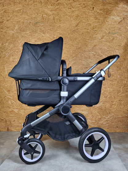 Bugaboo - Fox 3 am Besten Kinderwagen 7